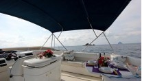  ISABELLA ROSE -  Flybridge 2
